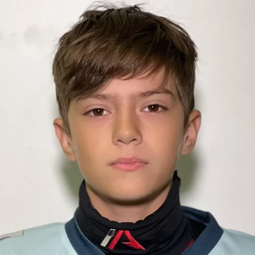 Smagunov Demid Alekseevich