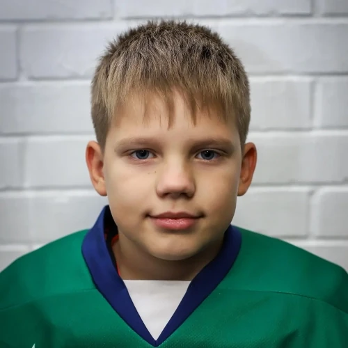 Smirnov Artem Aleksandrovich