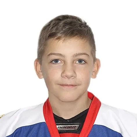 Komlev Yurii Denisovich