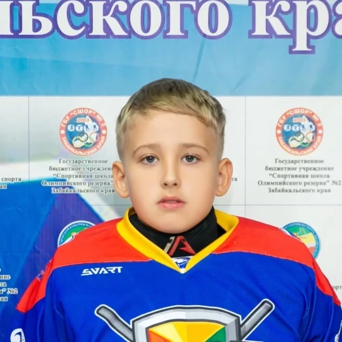 Zolotuhin Nikolai Ilich