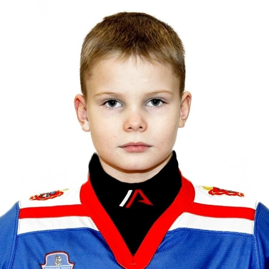 Vasilev Aleksandr