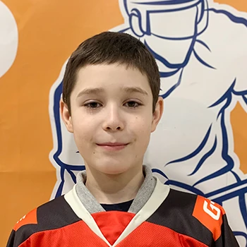 Zabkov Dmitrii Andreevich