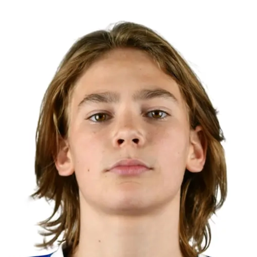 Duplenkov Maksim Denisovich