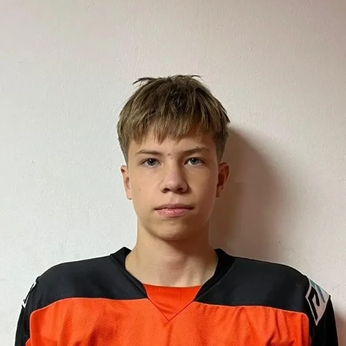 Dubovets Daniil Sergeevich