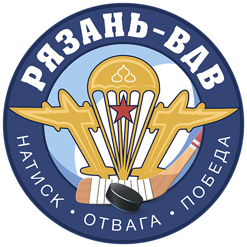 Рязань ВДВ 2016