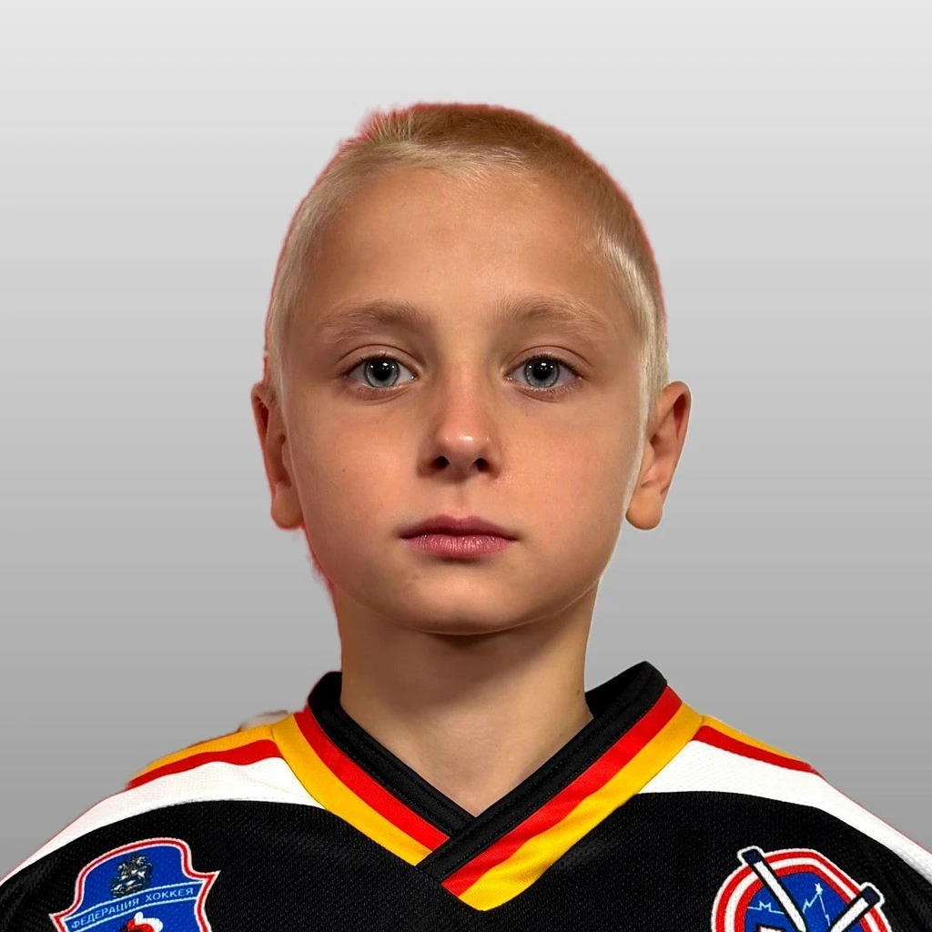 Tsegelnyi Svetoslav