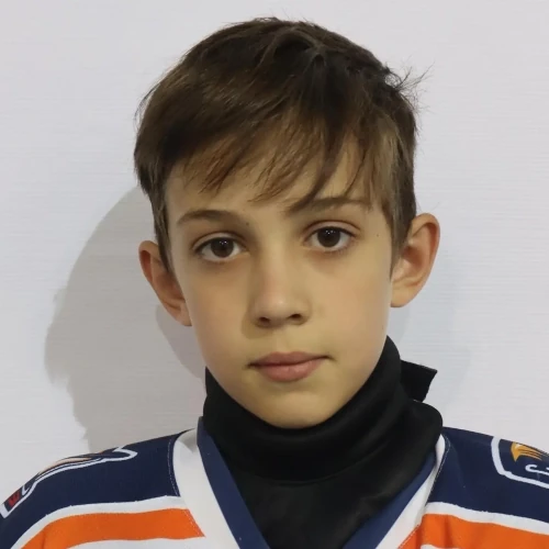 Bogdanov Roman Dmitrievich