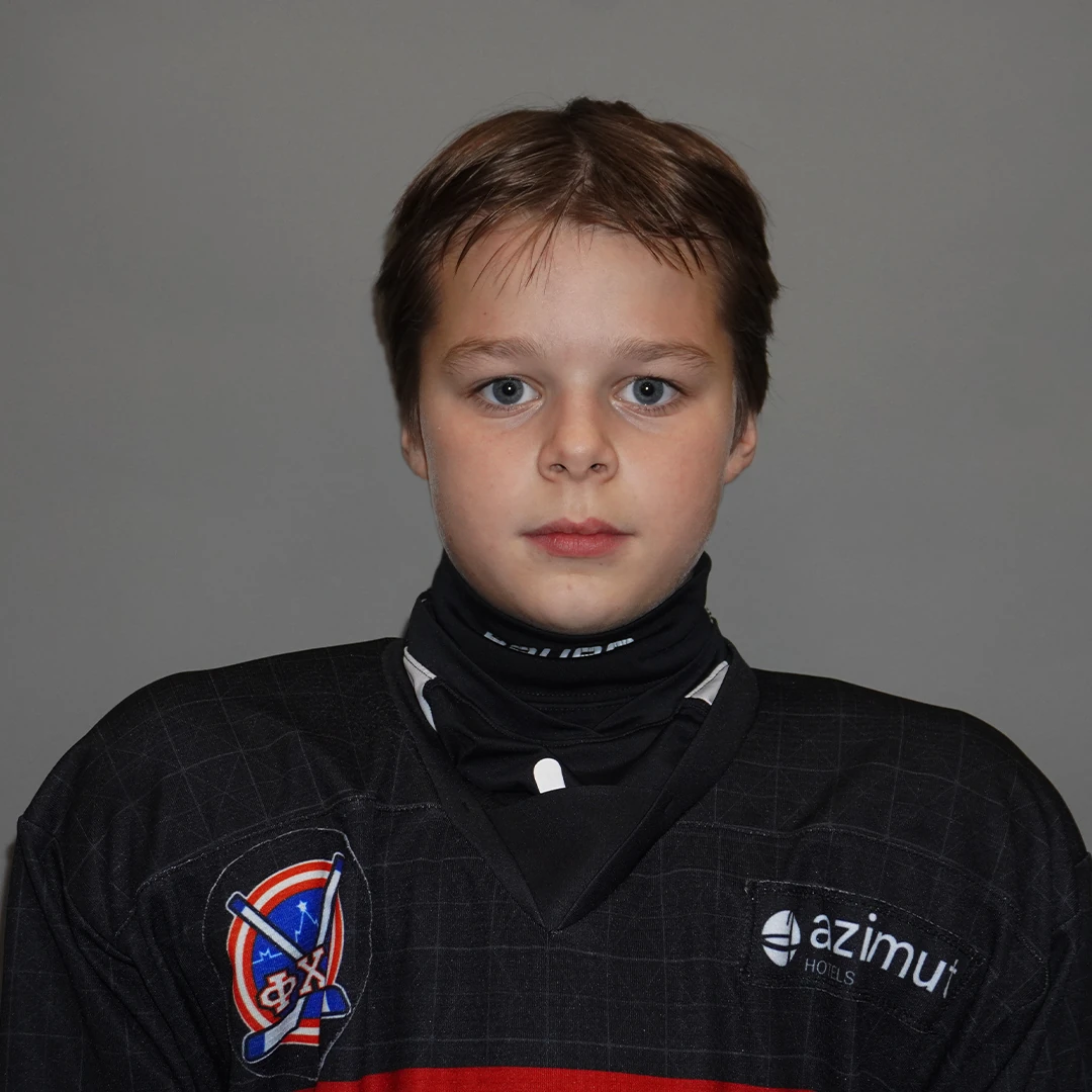 Baikin Mark Sergeevich