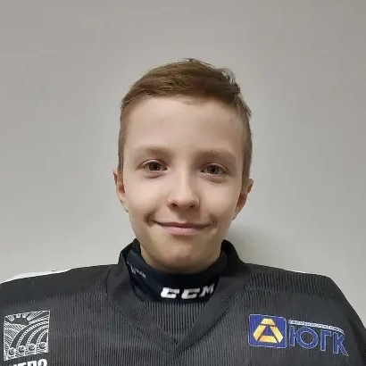 Igonkin Dmitrii Mihailovich