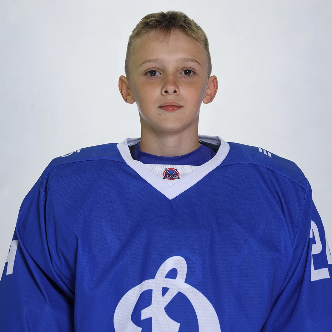 Fedosov Maksim Denisovich