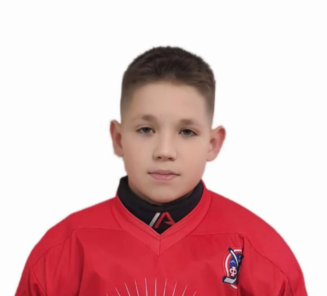 Anikin Tihon Pavlovich