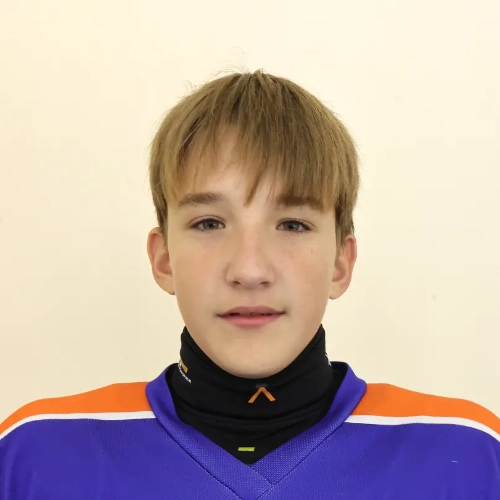 Syuzev Kirill Yurevich