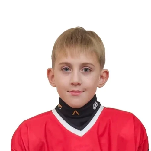 Goncharov Aleksei Ivanovich