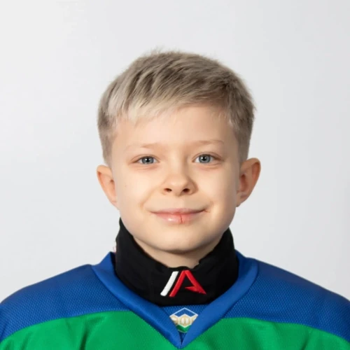 Belyaev Artem Alekseevich