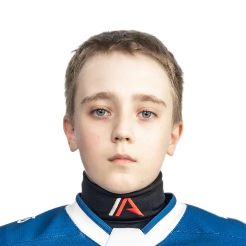 Korshukov Maksim Mihailovich