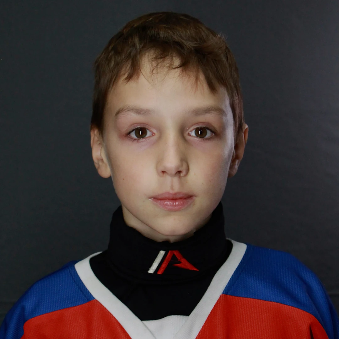 Moskalenko Ivan