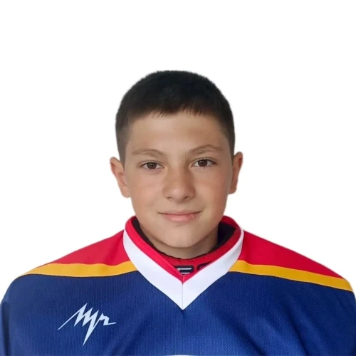 Abbasov Artem Ilich