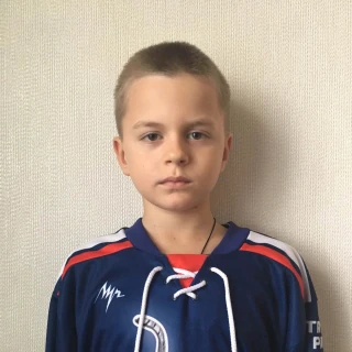 Tolstikov Timofei Olegovich