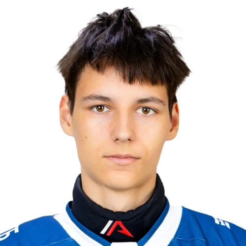Zubrich Roman Vasilevich