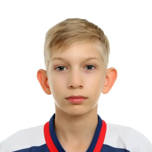 Mazurin Roman Alekssevich