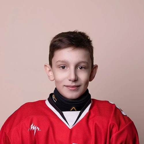 Maltsev Makar Ilich