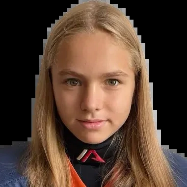 Popkova Viktoriya Sergeevna