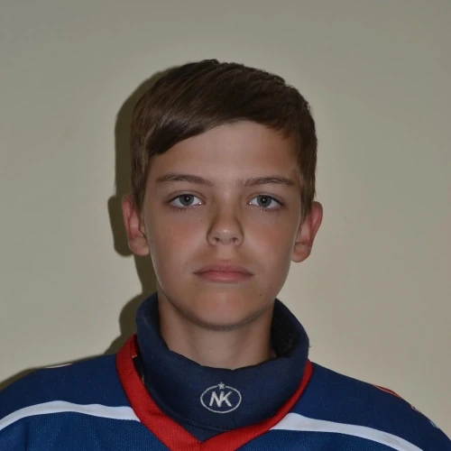 Arafailov Yaroslav Romanovich