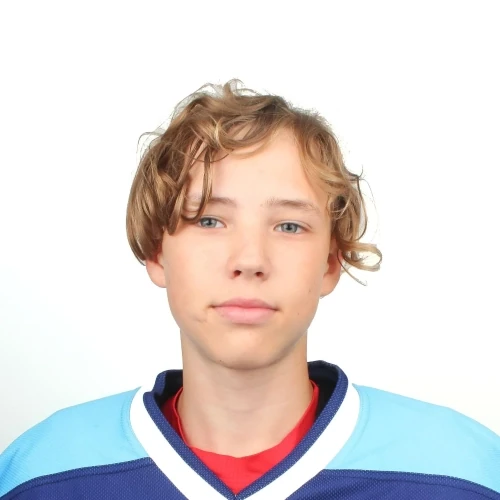 Pastuhov Daniil Sergeevich