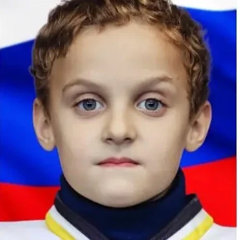 Zelenskii Andrei Maksimovich