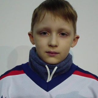 Biryukov Kirill Aleksandrovich