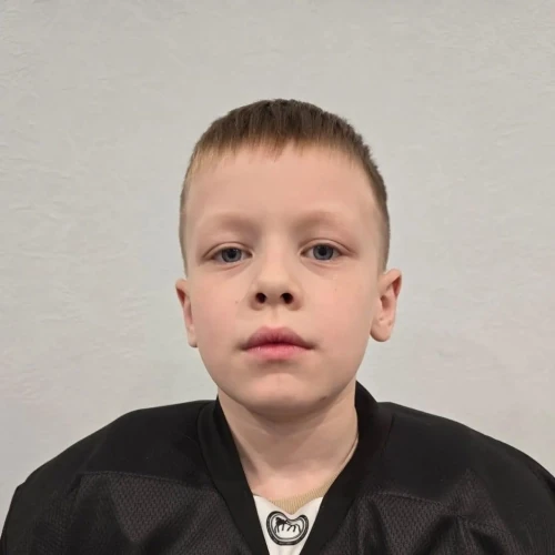 Litvinov Maksim Aleksandrovich