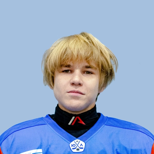 Kramar Arsenii Aleksandrovich