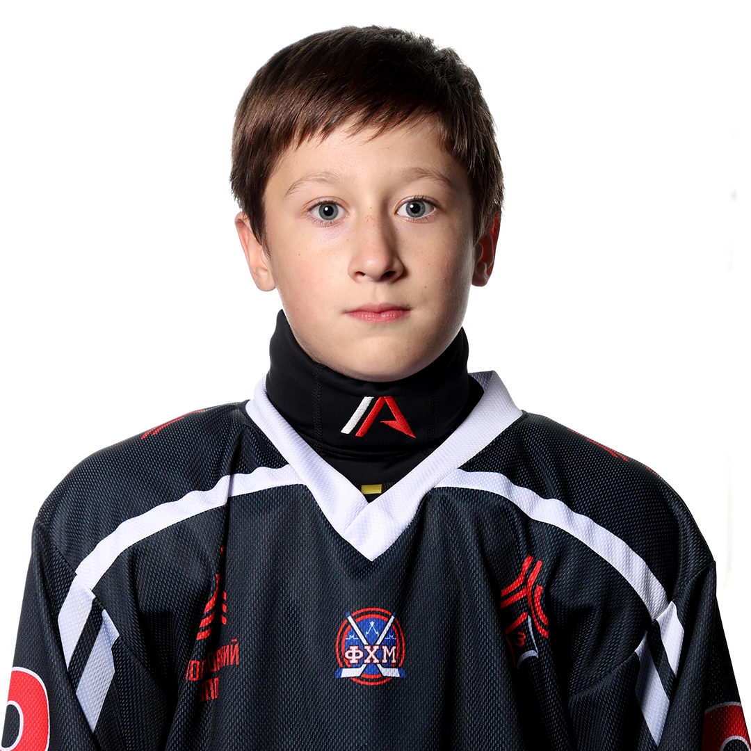Nikulin Artem Vladimirovich