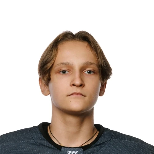 Kalanin Matvei Sergeevich
