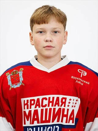 Balobanov Vladimir Dmitrievich
