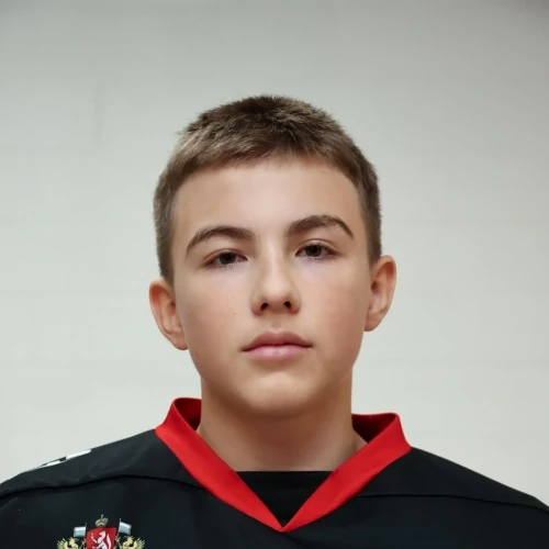 Karimov Emil Rustamovich
