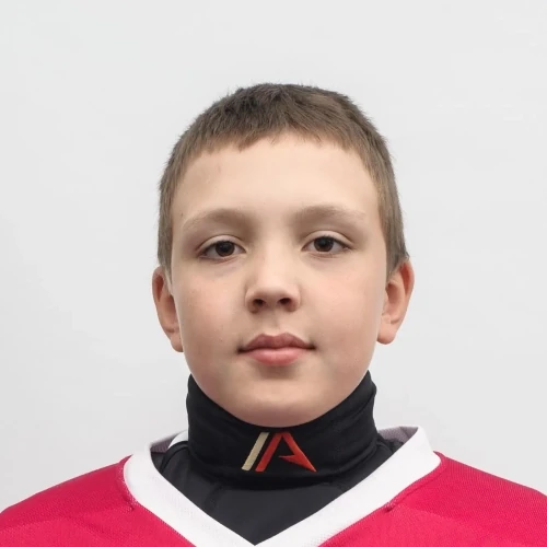 Firsov Artem Mihailovich