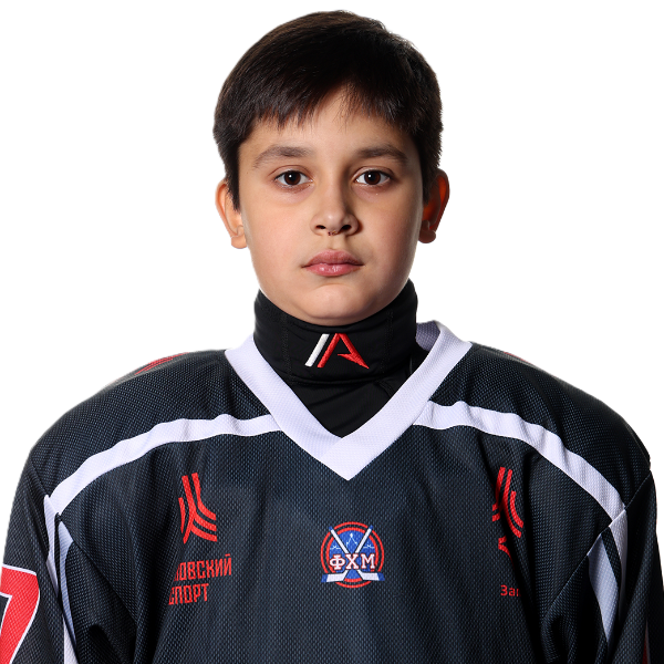 Sorokorenskii Artem