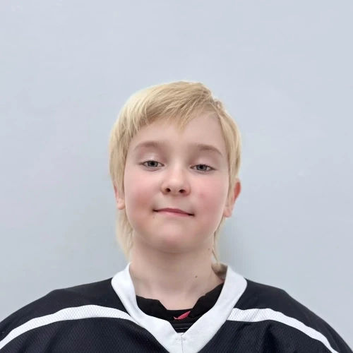Vlasenko Semen Alekseevich