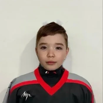 Radishevskii Yaroslav Vitalevich