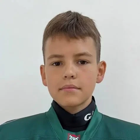Mironov Yaroslav Ilich