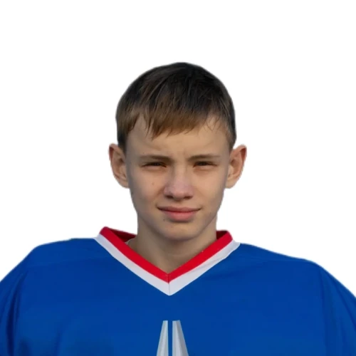 Devyatov Yaroslav Alekseevich