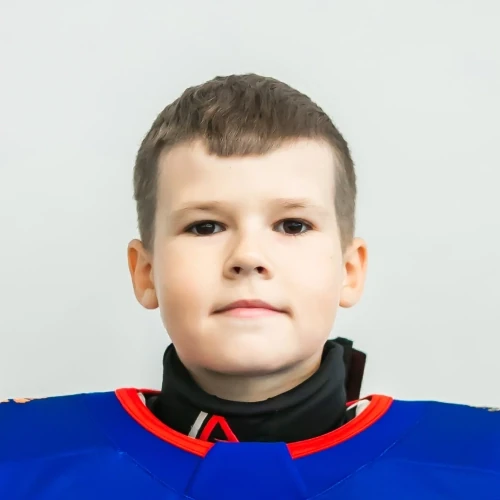 Dotsenko Serafim Andreevich
