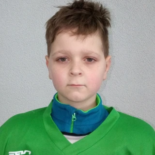 Чуешов Всеволод Витальевич