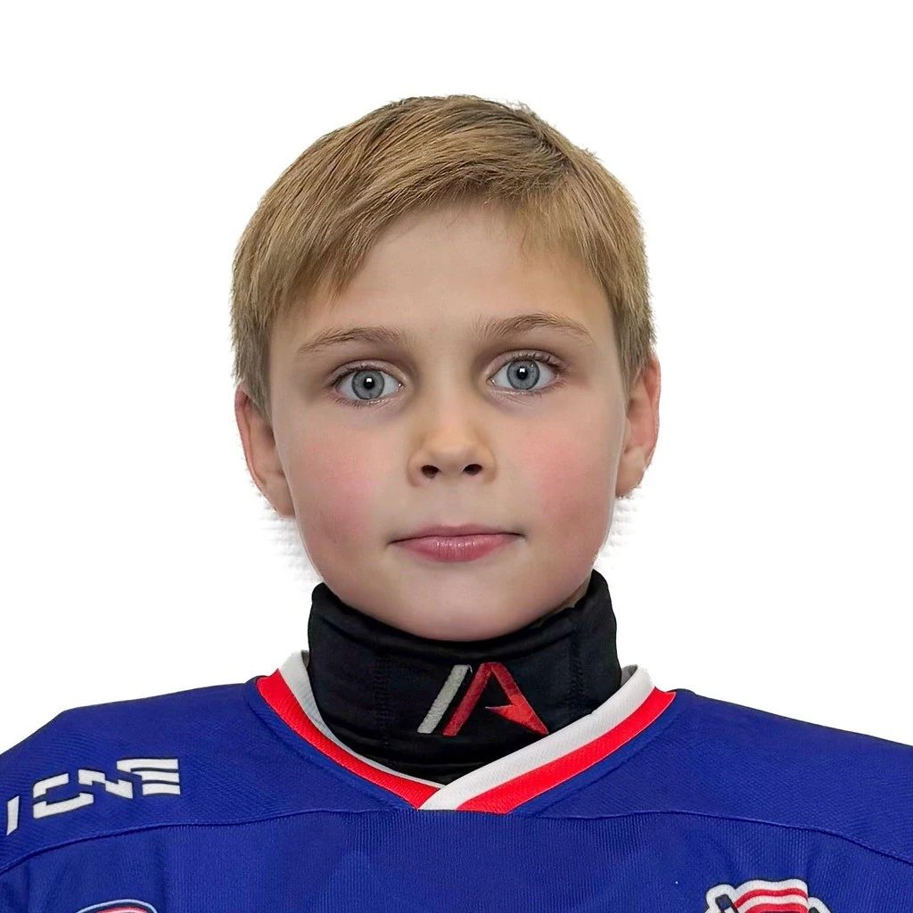 Vorobev Kirill Evgenevich