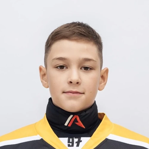 Yushko Aleksandr Yurevich