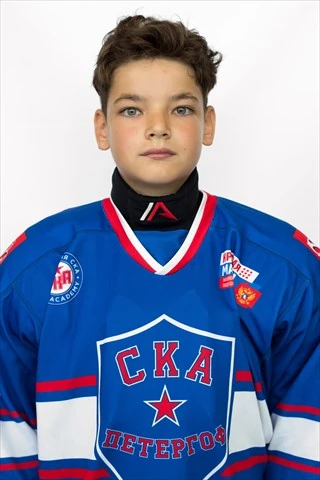 Vlasov Vitalii Vyacheslavovich