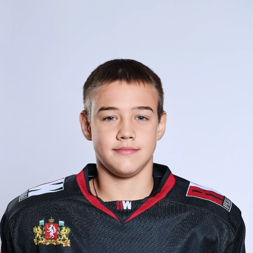 Efremov Egor Denisovich