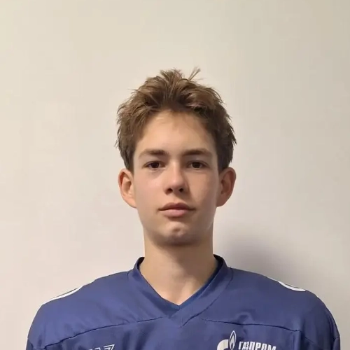 Panasenko Dmitrii Stanislavovich