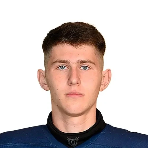 Shalaginov Aleksei Denisovich